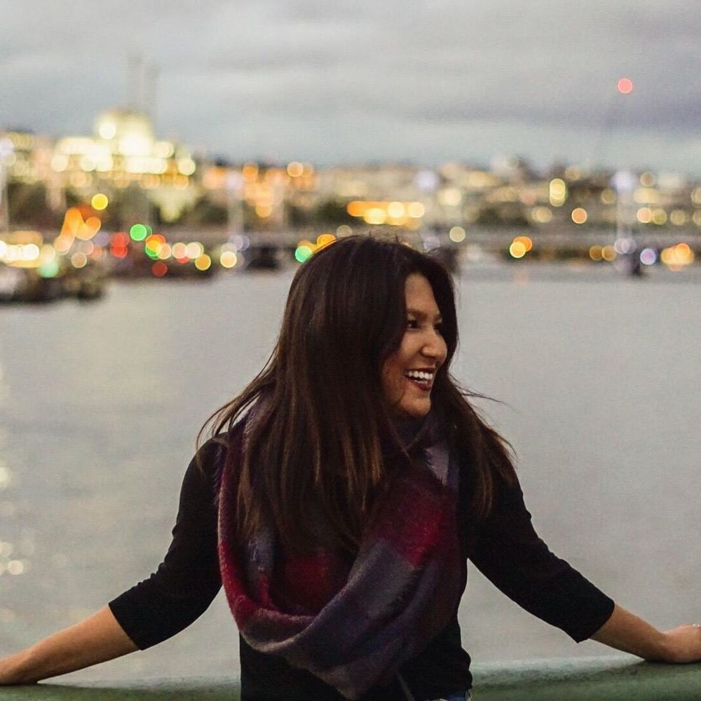 Meet your Posher, Jessica